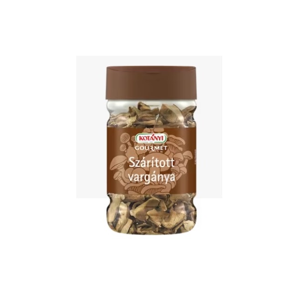 KOTÁNYI SZÁRÍTOTT VARGÁNYA 248002 1200 CCM 125 G