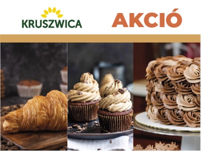 Kruszwica margarinok szuper áron!