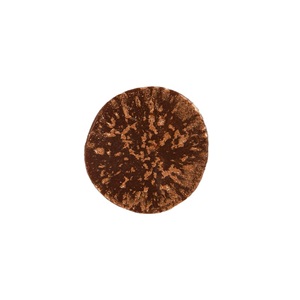LEMAN ÉTCSOKOLÁDÉ KÖRLAP BRONZ 1034916 2 CM 80 DB