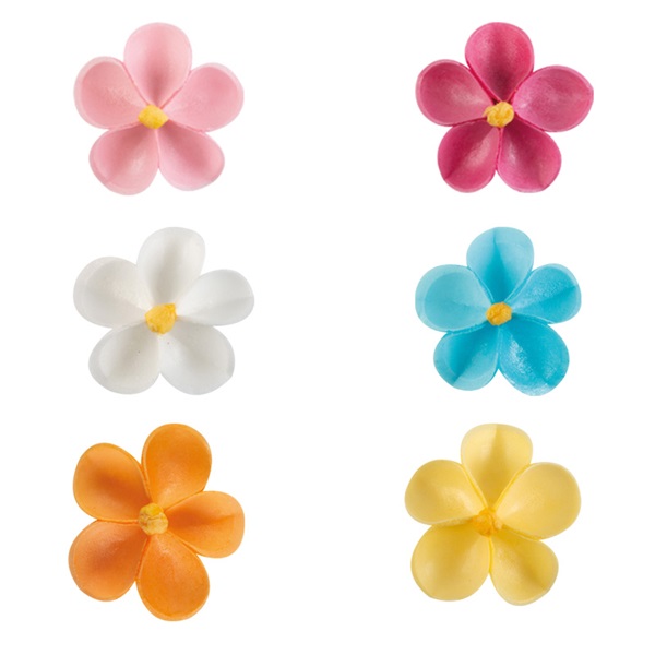 LEMAN OSTYAVIRÁG JÁZMIN VEGYES 1049359 4 CM 100 DB *