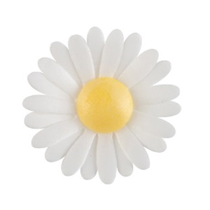 LEMAN OSTYAVIRÁG SZÁZSZORSZÉP FEHÉR 1049600 4,5 CM 100 DB