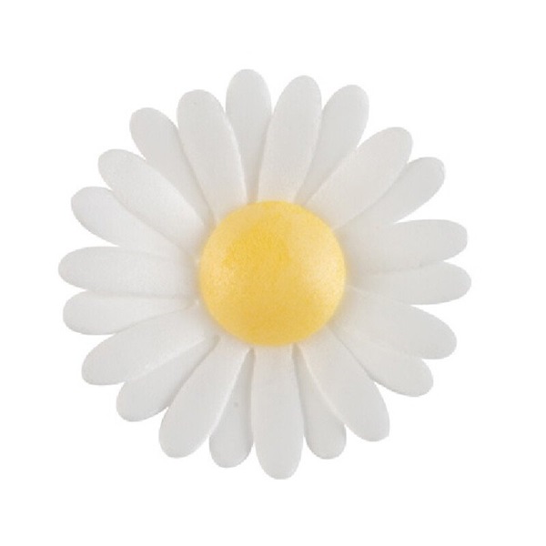 LEMAN OSTYAVIRÁG SZÁZSZORSZÉP FEHÉR 1049600 4,5 CM 100 DB