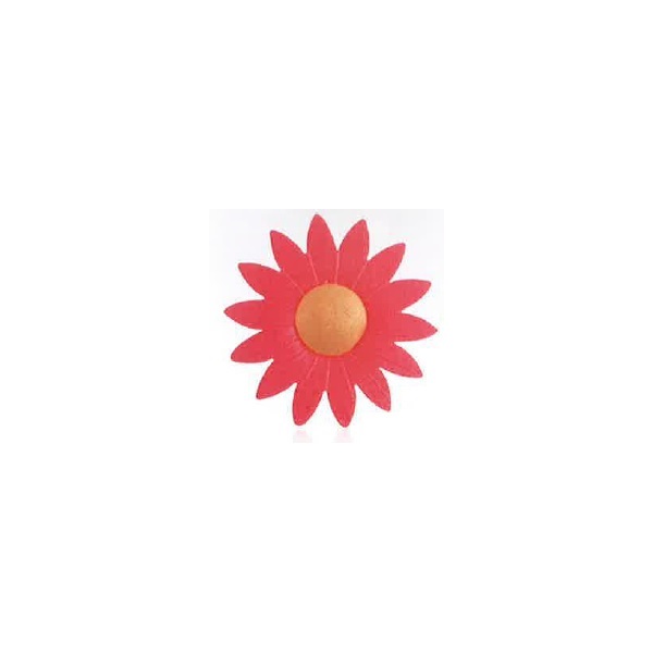 LEMAN OSTYAVIRÁG SZÁZSZORSZÉP PIROS 1048973 4,5 CM 100 DB