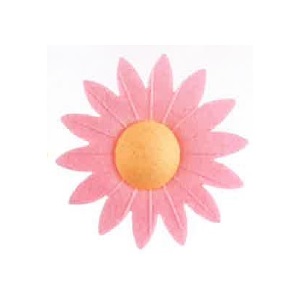 LEMAN OSTYAVIRÁG SZÁZSZORSZÉP RÓZSASZÍN 1048960 4,5 CM 100 DB