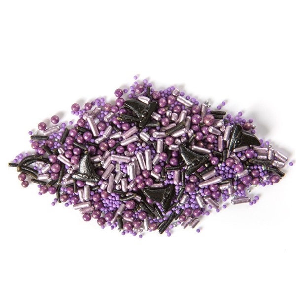 LEMAN SZÓRÓCUKOR BOSZORKÁNY MIX 1061274 500 G