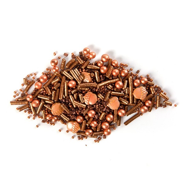 LEMAN SZÓRÓCUKOR ŐSZ MIX 1061272 500 G