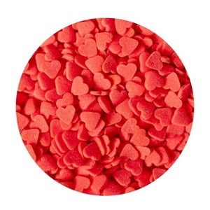 LEMAN SZÓRÓCUKOR SZÍV PIROS 1057318/ 1057818 500 G