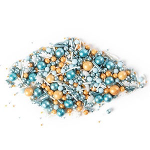 LEMAN SZÓRÓCUKOR TÉLI MIX 1061226 500 G