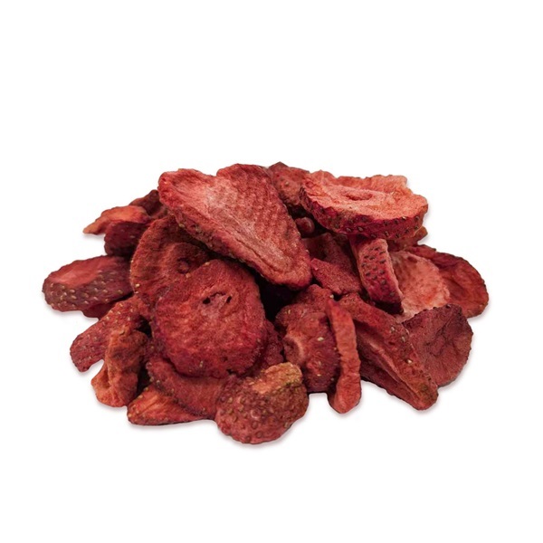 LIOFILIZÁLT EPER SZELETELT IMP. 150 G