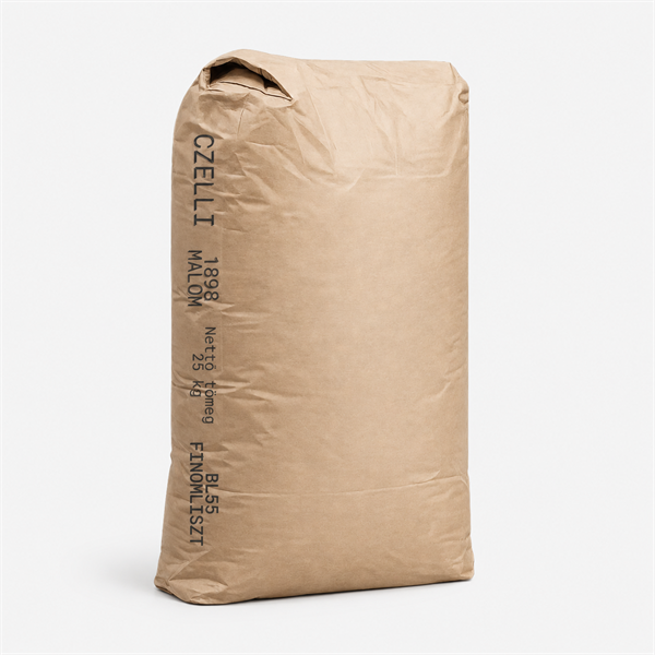 LISZT CELLDÖMÖLKI BL55 25 KG