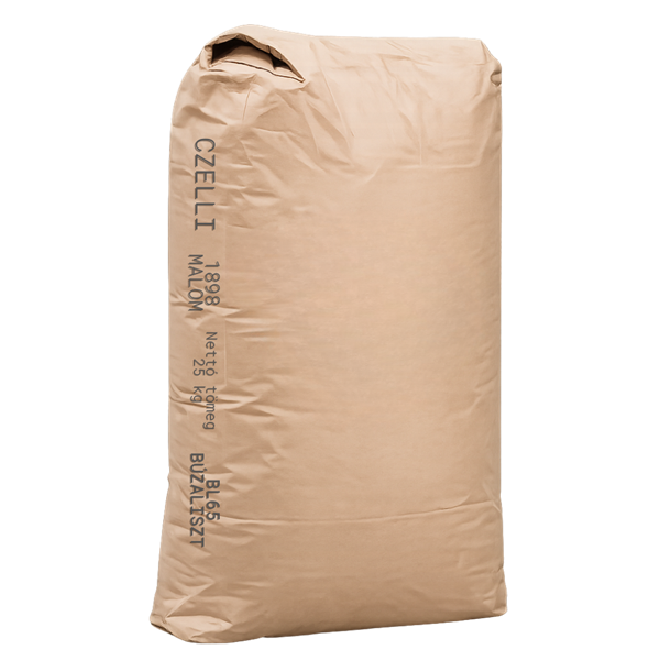 LISZT CELLDÖMÖLKI BL65 25 KG