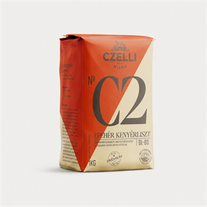LISZT CELLDÖMÖLKI BL80 1 KG