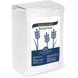 LISZT ELSŐ PESTI RENESZÁNSZ KENYÉRLISZT 1 KG