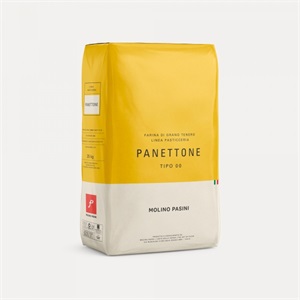 LISZT PANETTONE "00" BÚZALISZT 10 KG