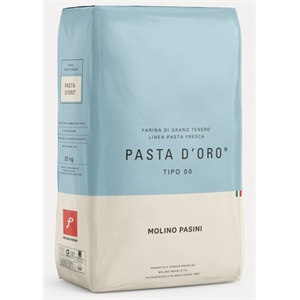 LISZT PASTA D’ORO "00" BÚZALISZT 10 KG