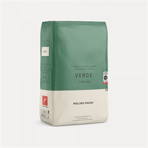 LISZT VERDE "00" PIZZALISZT 10 KG