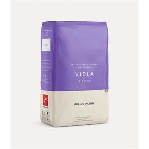 LISZT VIOLA "00" BÚZALISZT 10 KG