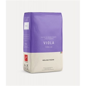 LISZT VIOLA "00" PIZZALISZT 25 KG
