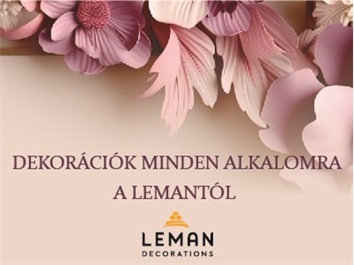 Leman katalógus