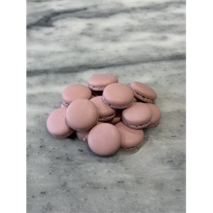MACARON HÉJAK LILA 250 G/CS.