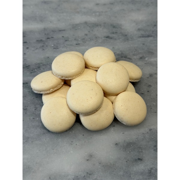 MACARON HÉJAK NATÚR 35 MM 250 G/CS.