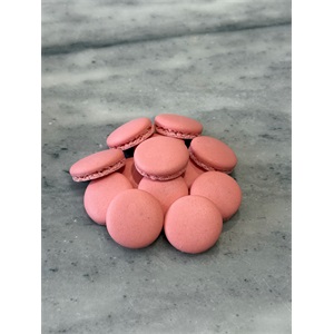 MACARON HÉJAK PINK 35 MM 250 G/CS.