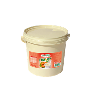 MAJONÉZ UNIVER 40% 5 KG