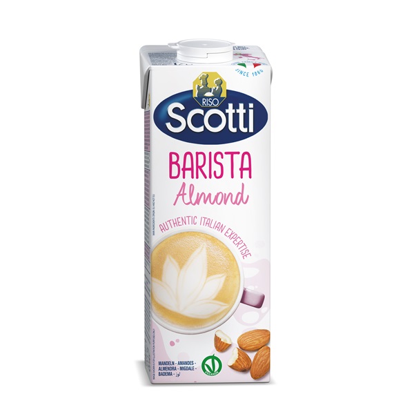 MANDULAITAL BARISTA SCOTTI 1 L