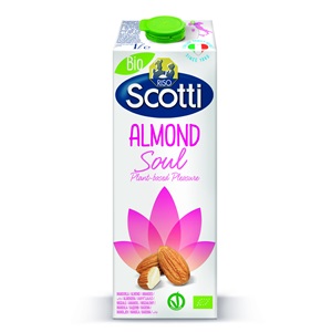 MANDULAITAL BIO SCOTTI 1 L