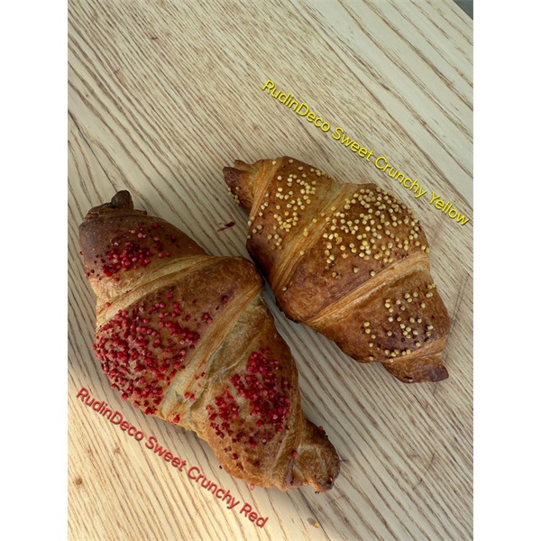MANTLER RUDIN DECO MIX SWEET RED 15 KG