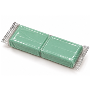 MARCIPÁN MASSZA B (3X) MENTA ZÖLD 1 KG