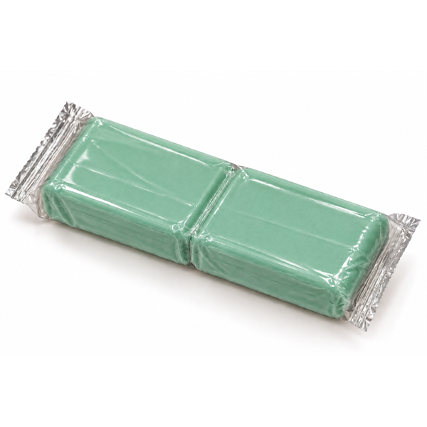 MARCIPÁN MASSZA B (3X) MENTA ZÖLD 1 KG