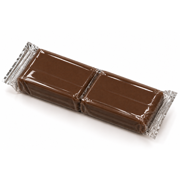 MARCIPÁN MASSZA B (3X) SÖTÉTBARNA 1 KG