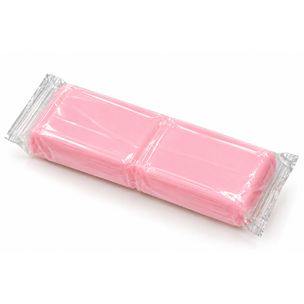 MARCIPÁN MASSZA B (3X) VILÁGOSPINK 1 KG *