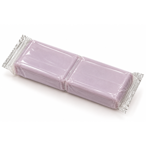 MARCIPÁN MASSZA B (3X) VILÁGOS LILA 1 KG