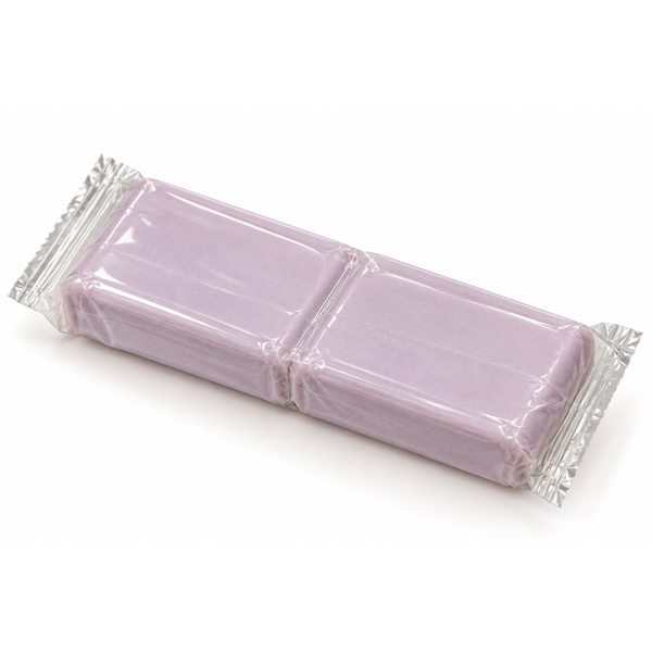 MARCIPÁN MASSZA B (3X) VILÁGOS LILA 1 KG