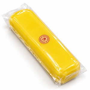 MARCIPÁN MASSZA PRO-FIGURA CITROMSÁRGA 150 G