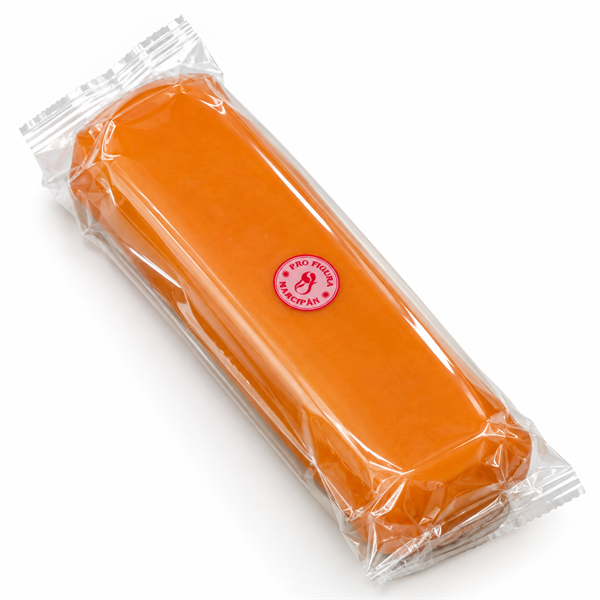 MARCIPÁN MASSZA PRO-FIGURA NARANCSSÁRGA 150 G