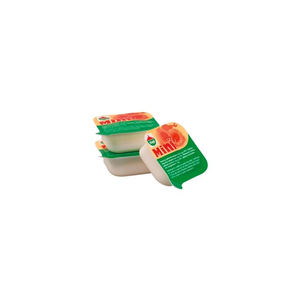 MARGARIN MINI HÜGLI 100*10 G/#