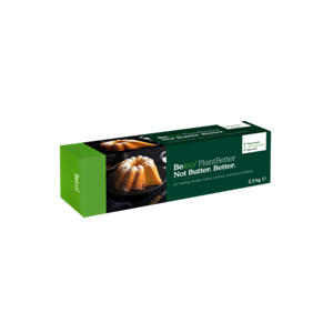 MARGARIN UNIVERZÁLIS BELEAF 4*2,5 KG 10 KG *