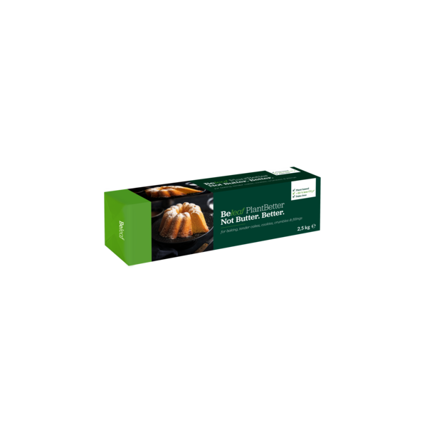 MARGARIN UNIVERZÁLIS BELEAF 4*2,5 KG 10 KG *