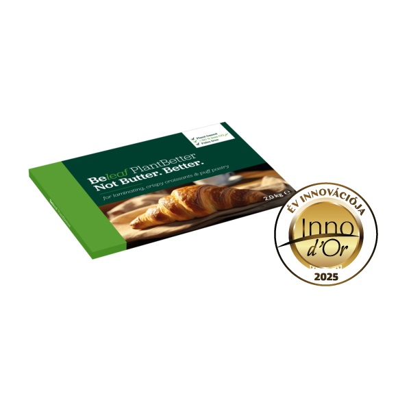 MARGARIN UNIVERZÁLIS BELEAF LAP 5*2 KG 10 KG