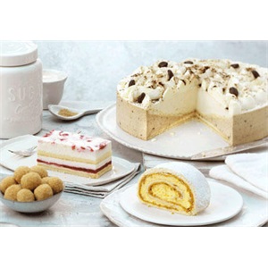 MB BISQUISIT 100 PLUS 25 KG *