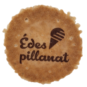 MIRAN OSTYA KEREK ÉDES PILLANAT 1000 DB/#