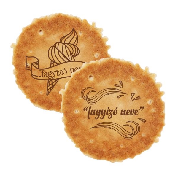 MIRAN OSTYA KEREK EGYEDI 6,5 CM