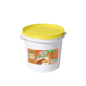 MUSTÁR UNIVER 5 KG