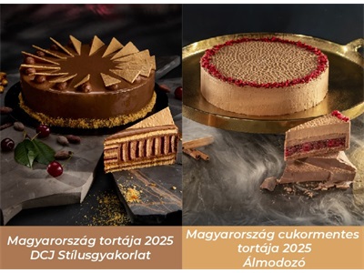 Magyarország tortái 2025