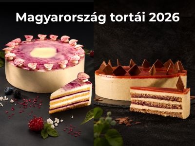 Magyarország tortái 2026