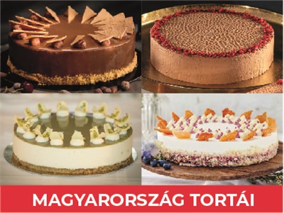 Magyarország tortái összefoglaló