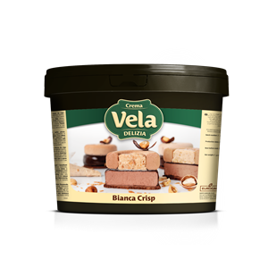 NORTE-EUROCAO CREMA VELA BIANCA CRISP 6 KG